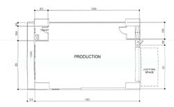 North Spring Bizhub (D27), Factory #569578241